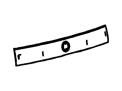 Mercury 1L2Z-78402A30-CAPTM