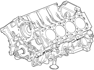 Ford 9L3Z-6009-A