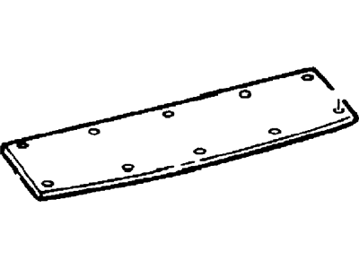 Ford -N803362-S Rivet