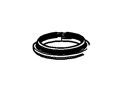 Ford 3L3Z-9628-AB Sleeve