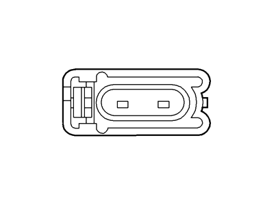 Lincoln 6U2Z-14S411-CA