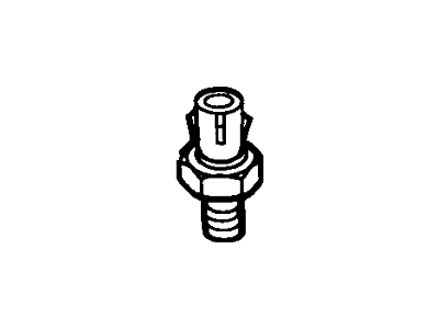 Mercury E3AZ-12A699-A