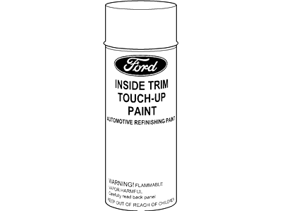 Ford PM-19M547-2024H Paint - Vinyl Renovate