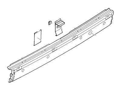 Ford 7T1Z-17906-AA