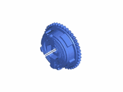 Ford Bronco Variable Timing Sprocket - K2GZ-6C525-A