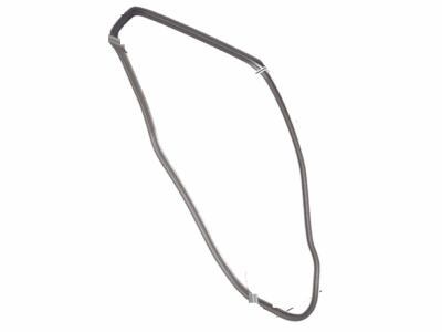 Ford EcoSport Door Seal - DN1Z-74253A10-A