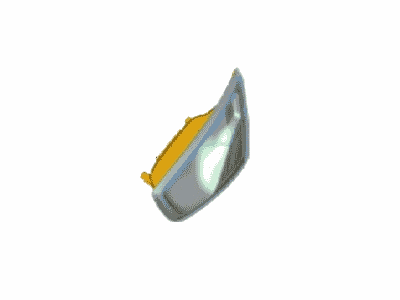 Ford EcoSport Back Up Light - GN1Z-13405-B