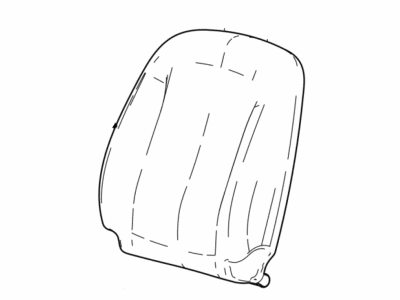 Ford 5L8Z-7864416-CAE