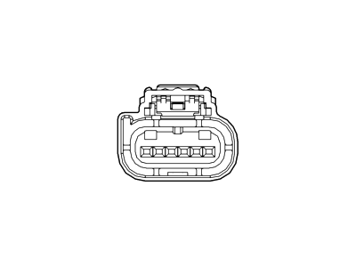 Mercury 3U2Z-14S411-FJAA