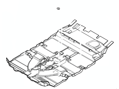 Ford BL8Z-7813000-CC