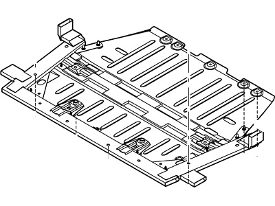 Ford CV6Z-115A74-A