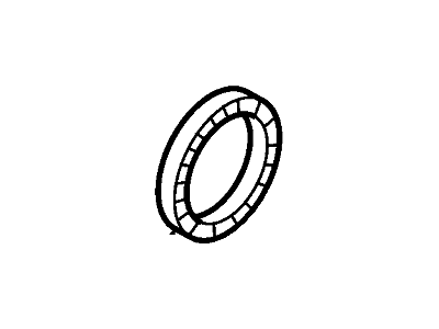 Ford 1F5Z7A548AA Seal