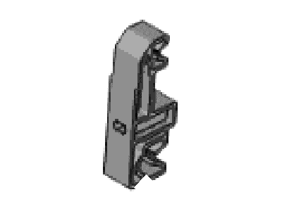 Ford 8V5Z-9A335-B Bracket