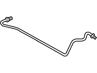 Ford -W707492-S301 Nut And Washer Assembly - Hex.