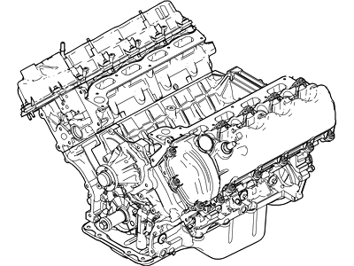 Ford 7R3Z-6006-AARM