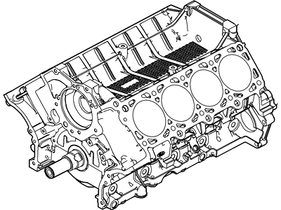 Ford 9R3Z-6009-A