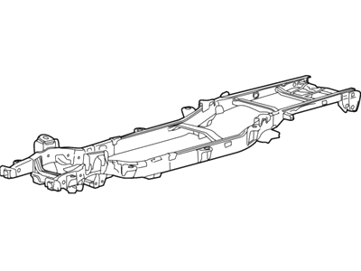 Lincoln BL3Z-5005-C