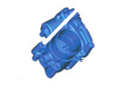 Ford DS7Z-9E926-H