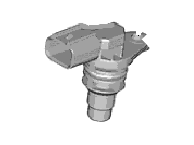 TPUK Camshaft Sensor For Ford Transit Connect, Focus, Mondeo 1.8 Tdci - Replaces 1355063 1781666