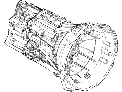 Ford BR3Z-7003-BA