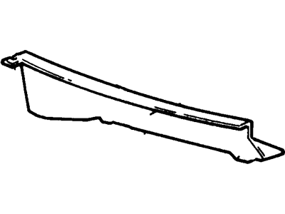 Lincoln F8OZ-54021A36-AC