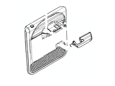 Ford 5C3Z-3627407-AAC