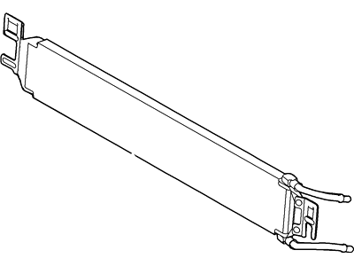 Ford XS4Z-7A095-BA