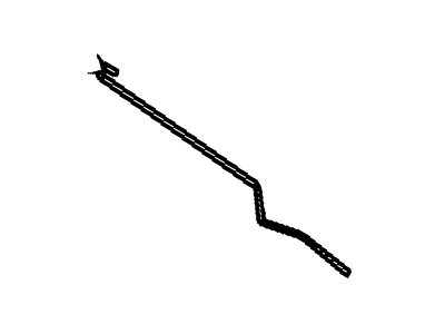 Ford 9L3Z-1522153-A Rod