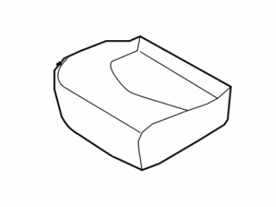 Ford 3L8Z-7863804-AAF