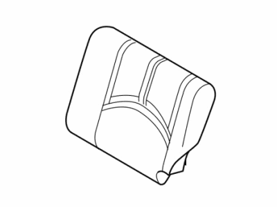 Ford 3L8Z-7866601-CAC