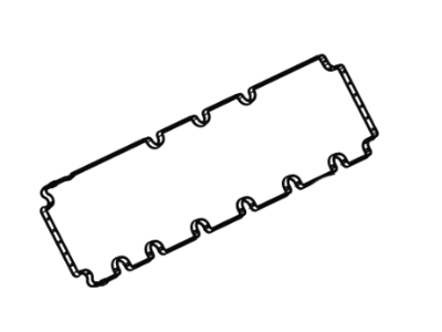 Ford E-150 Valve Cover Gasket - DC2Z-6584-A