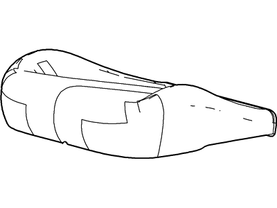 Mercury 5E6Z-7862900-AAC