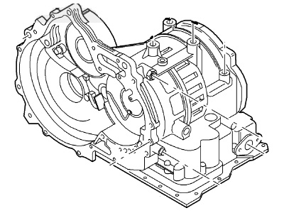 Ford 5S4Z-7005-A