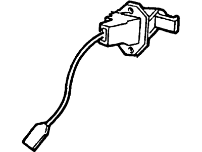 Lincoln F3LY-6328610-A