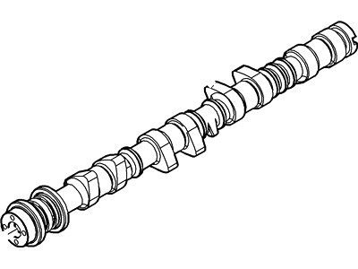 Ford Camshaft - AE8Z-6250-B