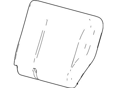 Mercury 5E6Z-7866601-AAA