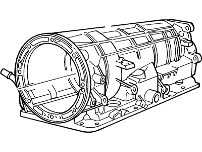 Ford 1L5Z-7005-BA