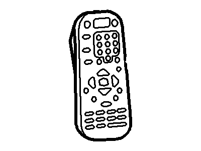 Lincoln VAG1Z-19A164-A