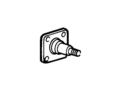 Ford 1M5Z-4A013-BA