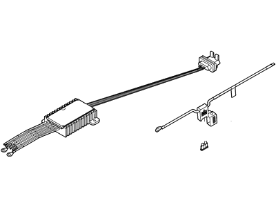 Ford DT4Z-15A416-A