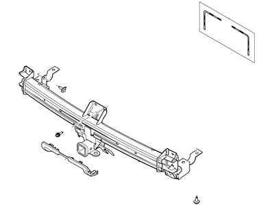 Ford 9A8Z-19D520-D