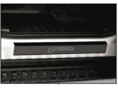 Ford VFL3Z-99132A08-A