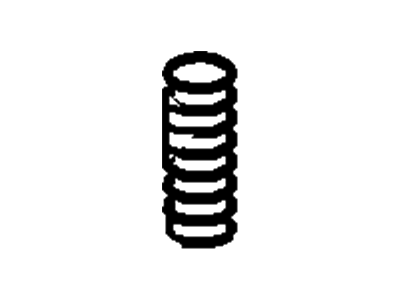 Ford 1L5Z-7234-AA Spring