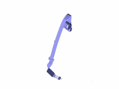 Ford GT4Z-58611B64-AA