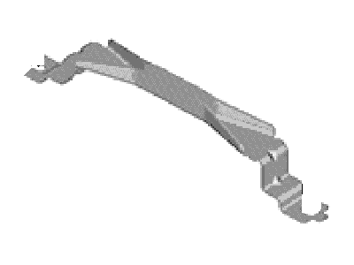 Ford DV6Z-10718-A Clamp