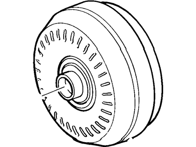 Mercury 3F1Z-7902-ACRM