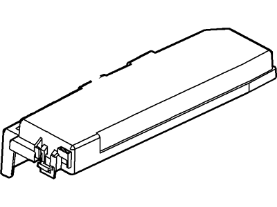 Mercury 8L8Z-14A003-C