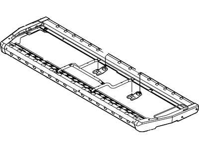 Ford 3C3Z-2860150-AA