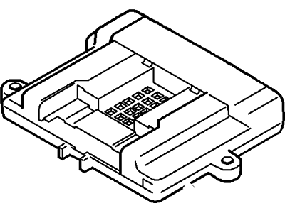 Ford 7L2Z-19G367-AA