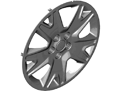 Ford CJ5Z-1130-A Wheel Cover